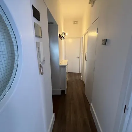 Temple Bar - Entire 2 Bedroom *