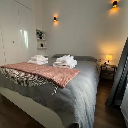 Temple Bar - Entire 2 Bedroom دبلن