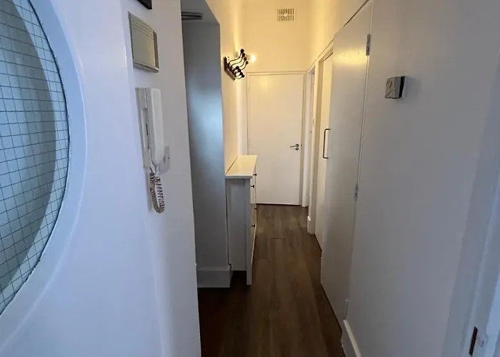 Temple Bar - Entire 2 Bedroom *